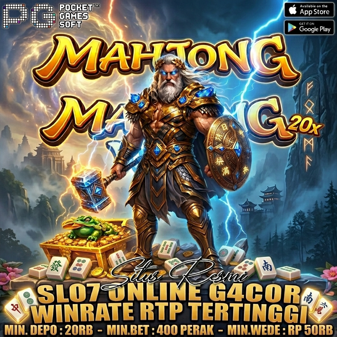 JOKISLOT123 ( Game Paling Dicari Dengan Menu Fitur Dan Aturan Dasarnya